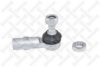 SCANI 1437724 Selector-/Shift Rod